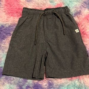 Bundle Of 2 Shorts